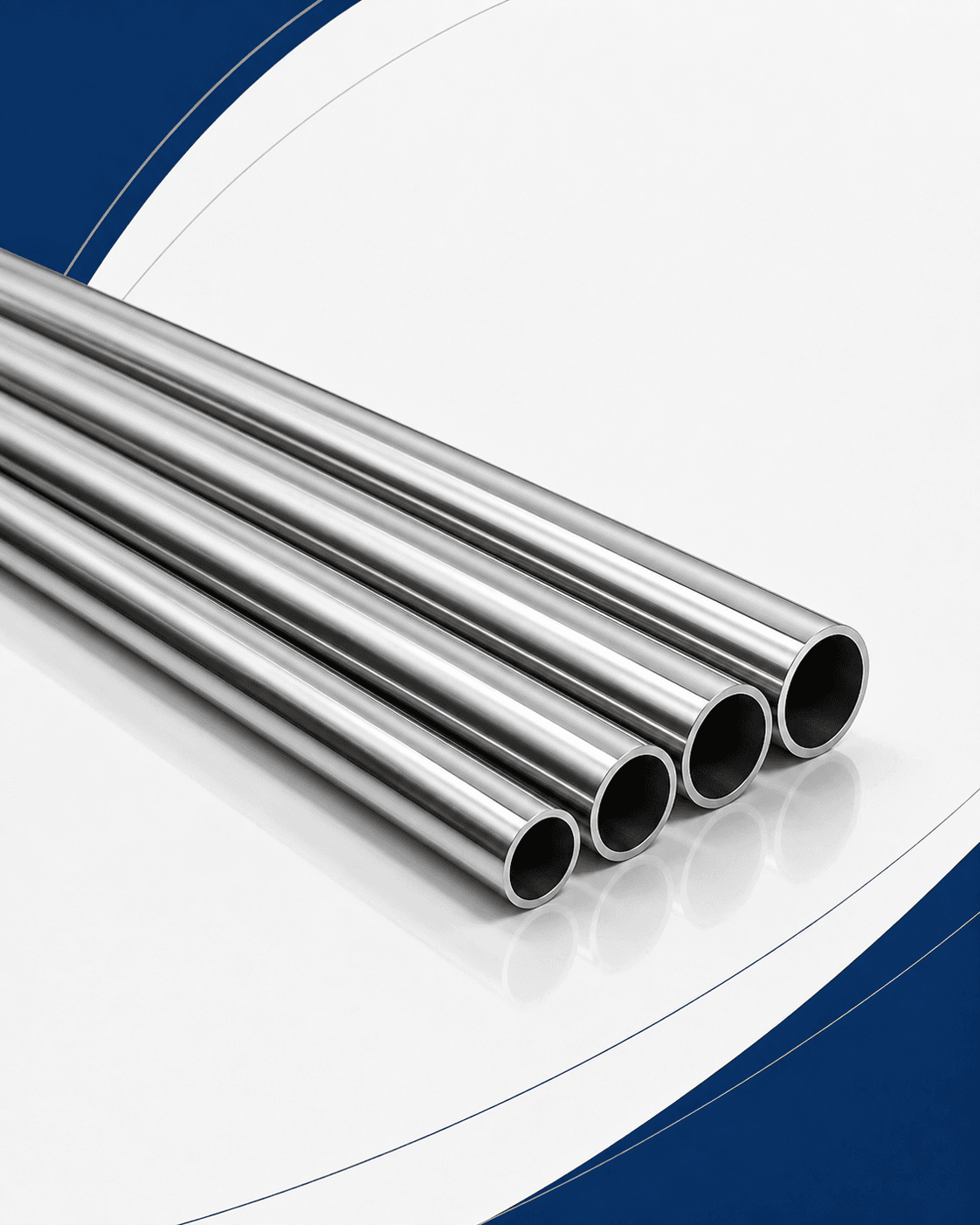 Alloy 20 (UNS N08020) supplied by NESCO Pipe & Tubes