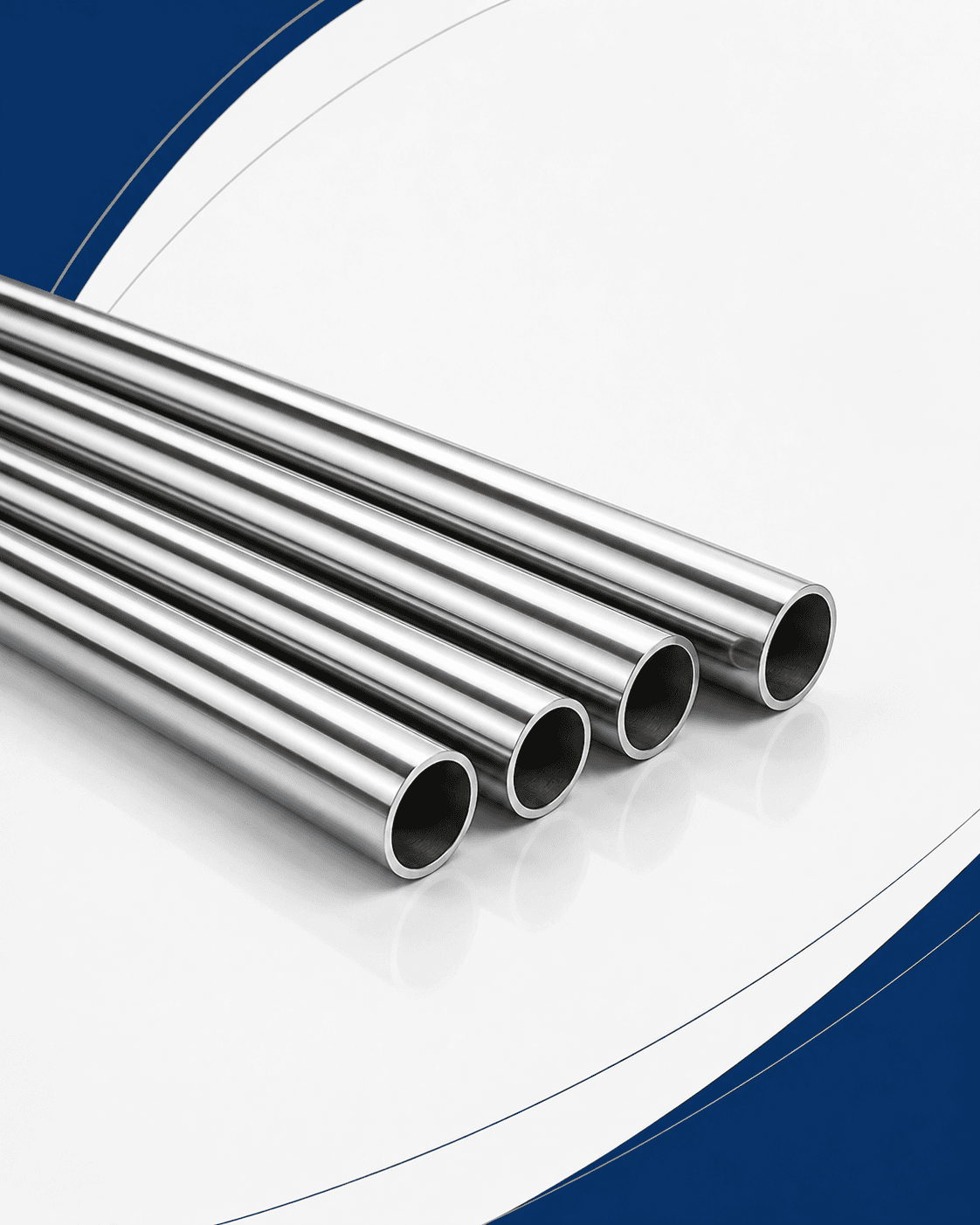 Alloy 28 (UNS N08028) supplied by NESCO Pipe & Tubes