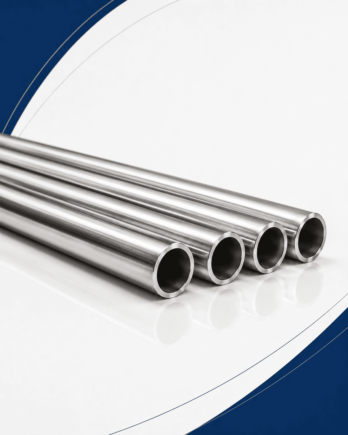CuNi 70/30 (C71500) supplied by NESCO Pipe & Tubes