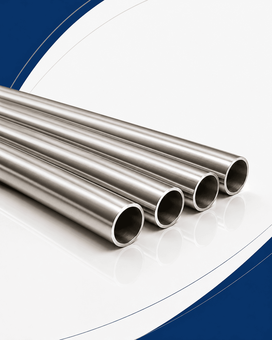 CuNi 90/10 (C70600) supplied by NESCO Pipe & Tubes