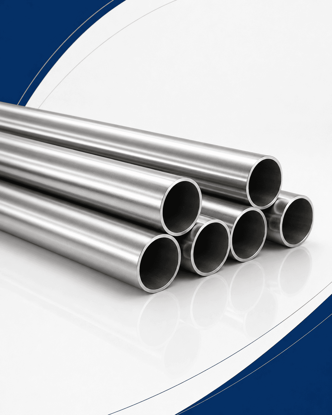 Duplex 2205 (UNS S31803 / S32205) supplied by NESCO Pipe & Tubes