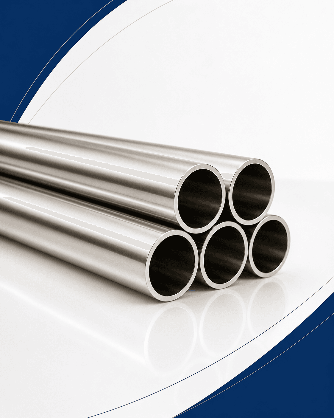Duplex 2304 (UNS S32304) supplied by NESCO Pipe & Tubes