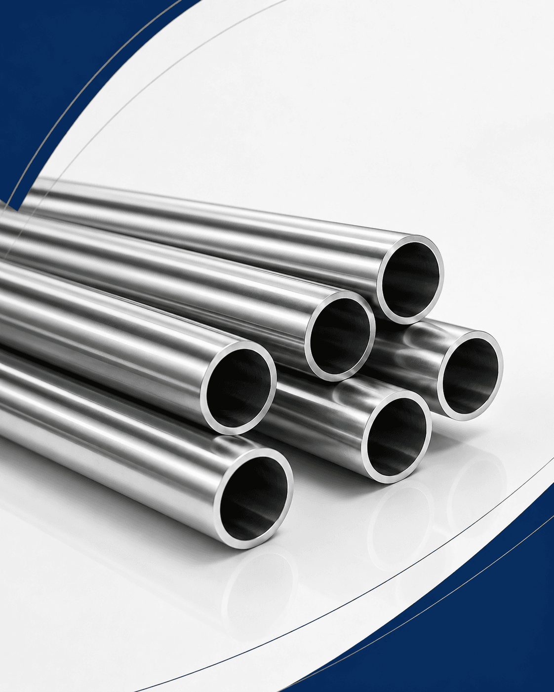 EFW Pipes supplied by NESCO Pipe & Tubes