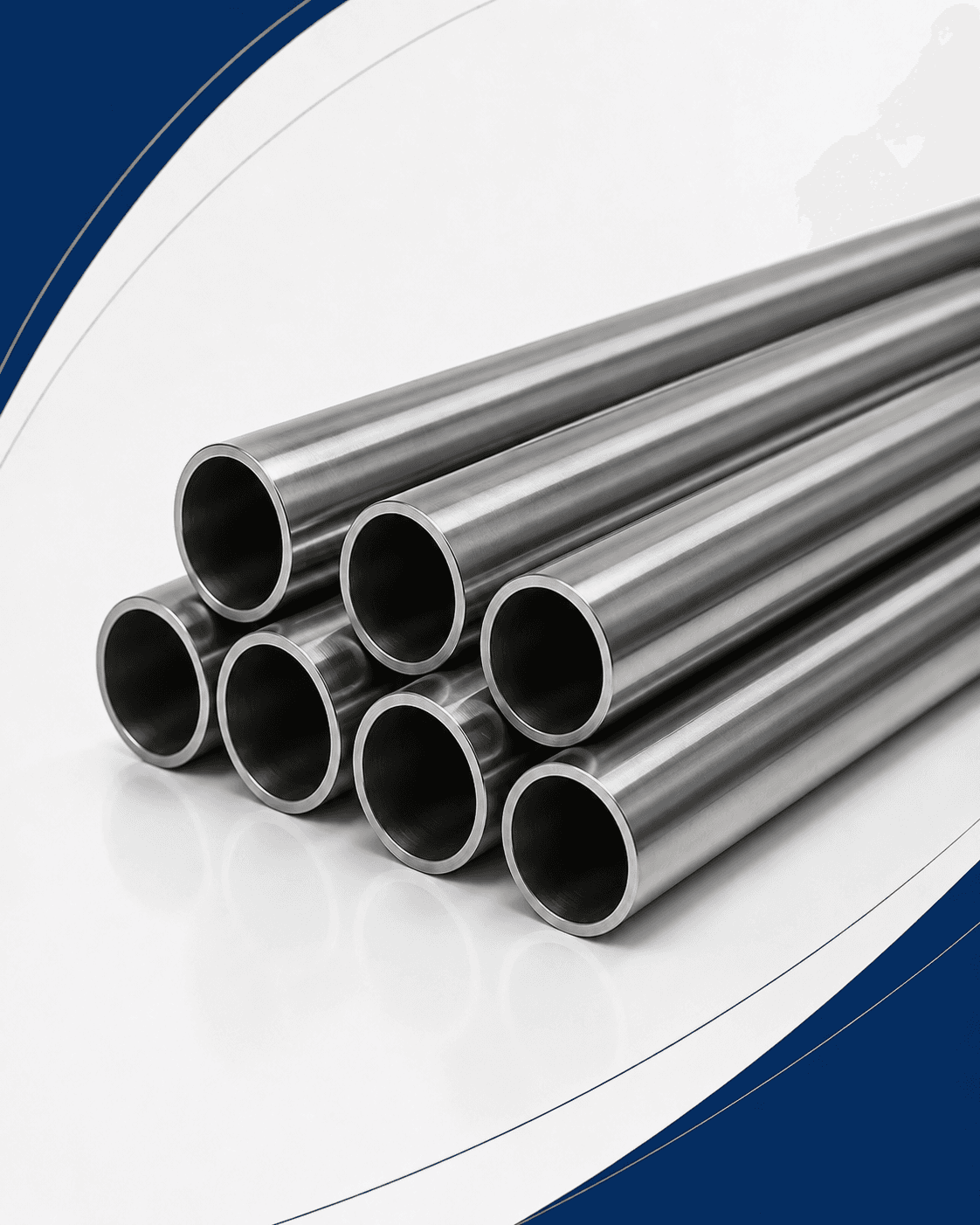 Hastelloy® C22 (UNS N06022) supplied by NESCO Pipe & Tubes