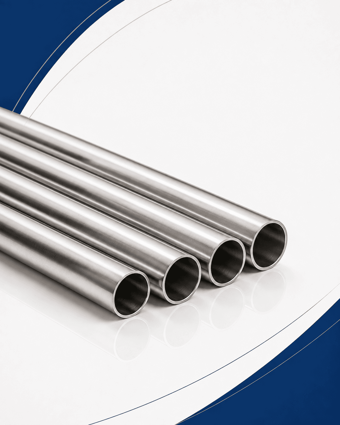Hastelloy® C276 (UNS N10276) supplied by NESCO Pipe & Tubes
