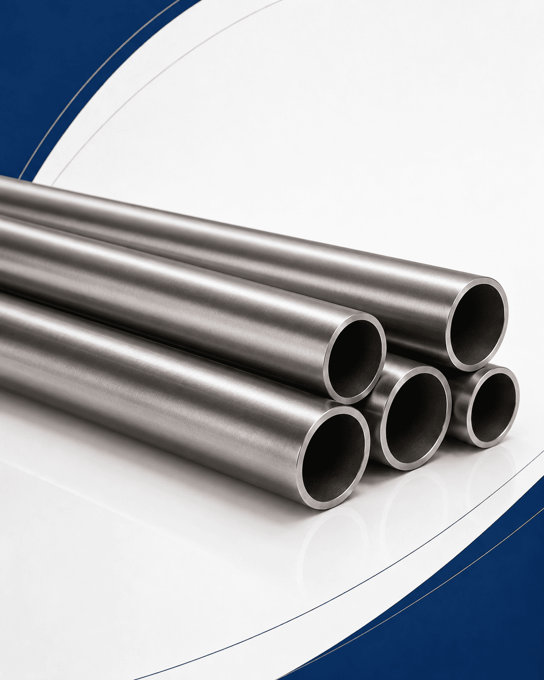 Incoloy® 800 (UNS N08800) supplied by NESCO Pipe & Tubes