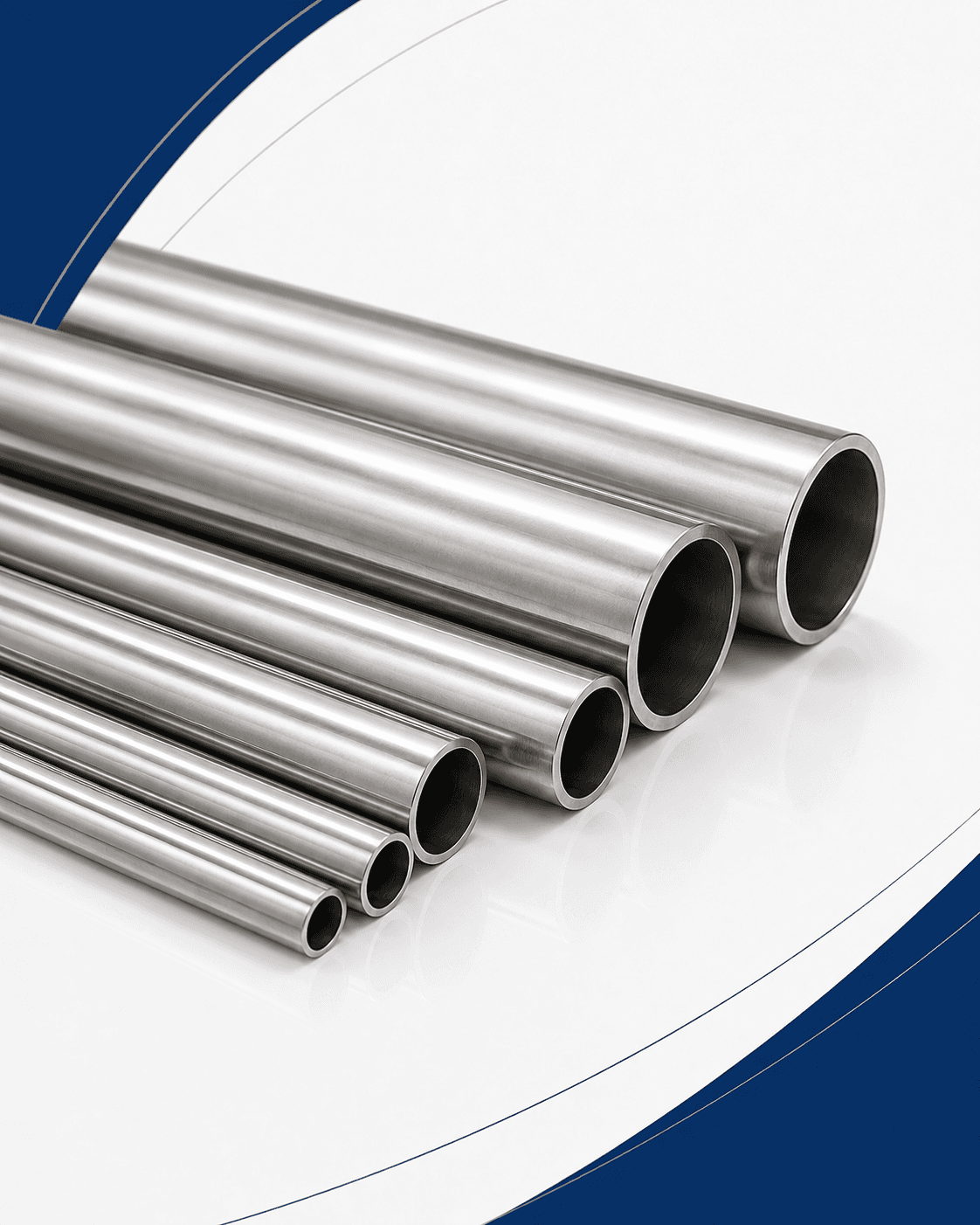 Incoloy® 800H / 800HT (UNS N08810 / N08811) supplied by NESCO Pipe & Tubes