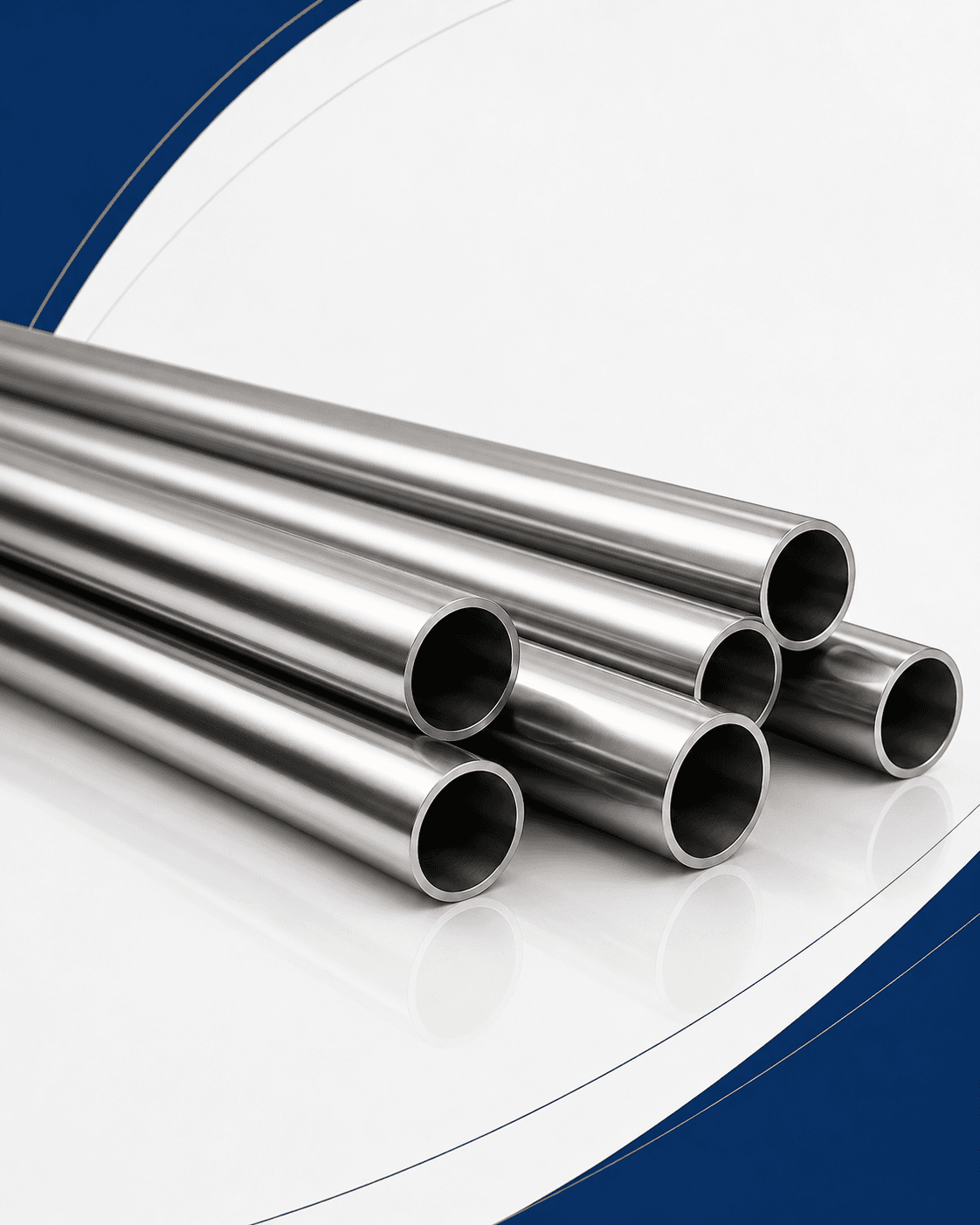 Incoloy® 825 (UNS N08825) supplied by NESCO Pipe & Tubes