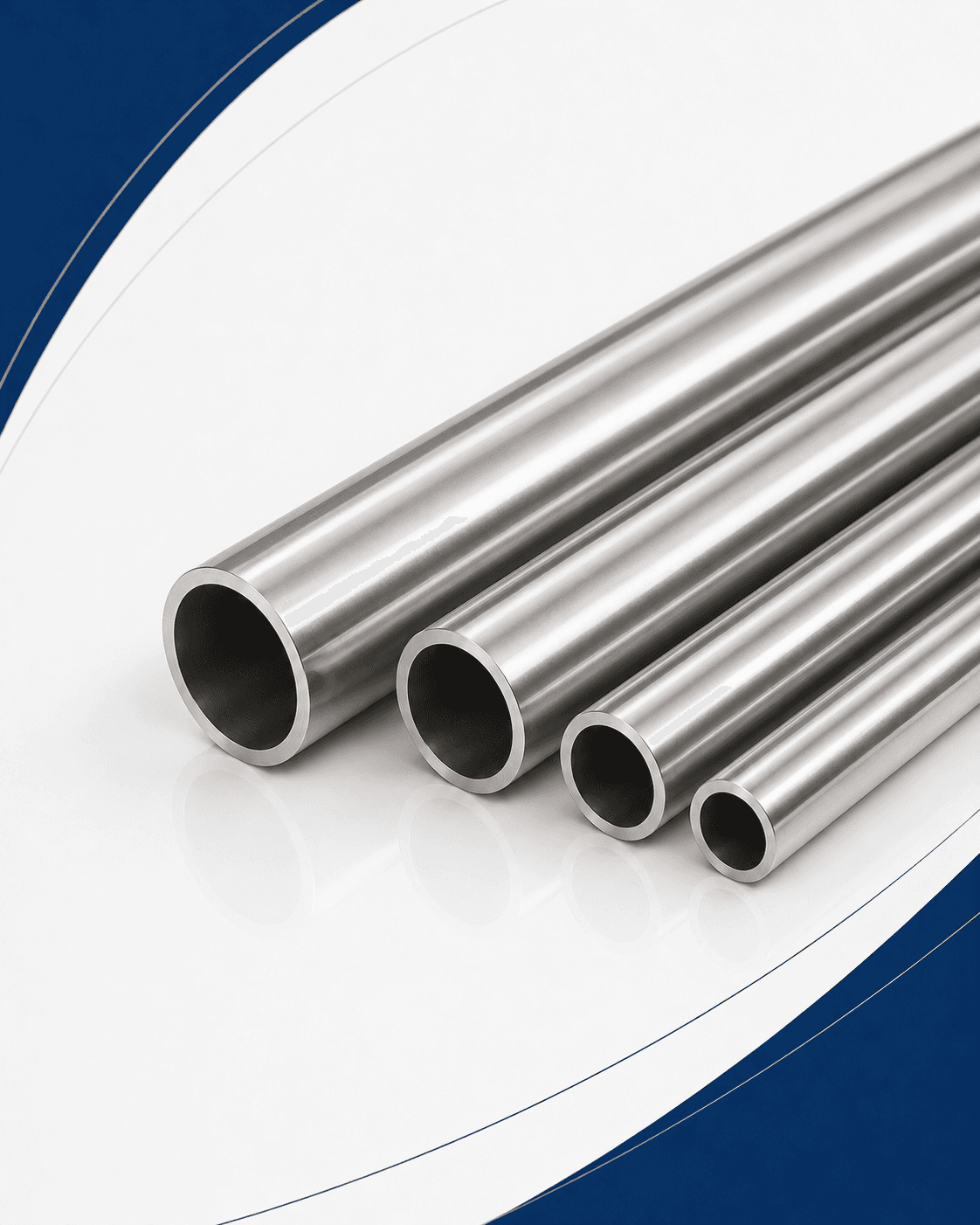 Inconel® 601 (UNS N06601) supplied by NESCO Pipe & Tubes