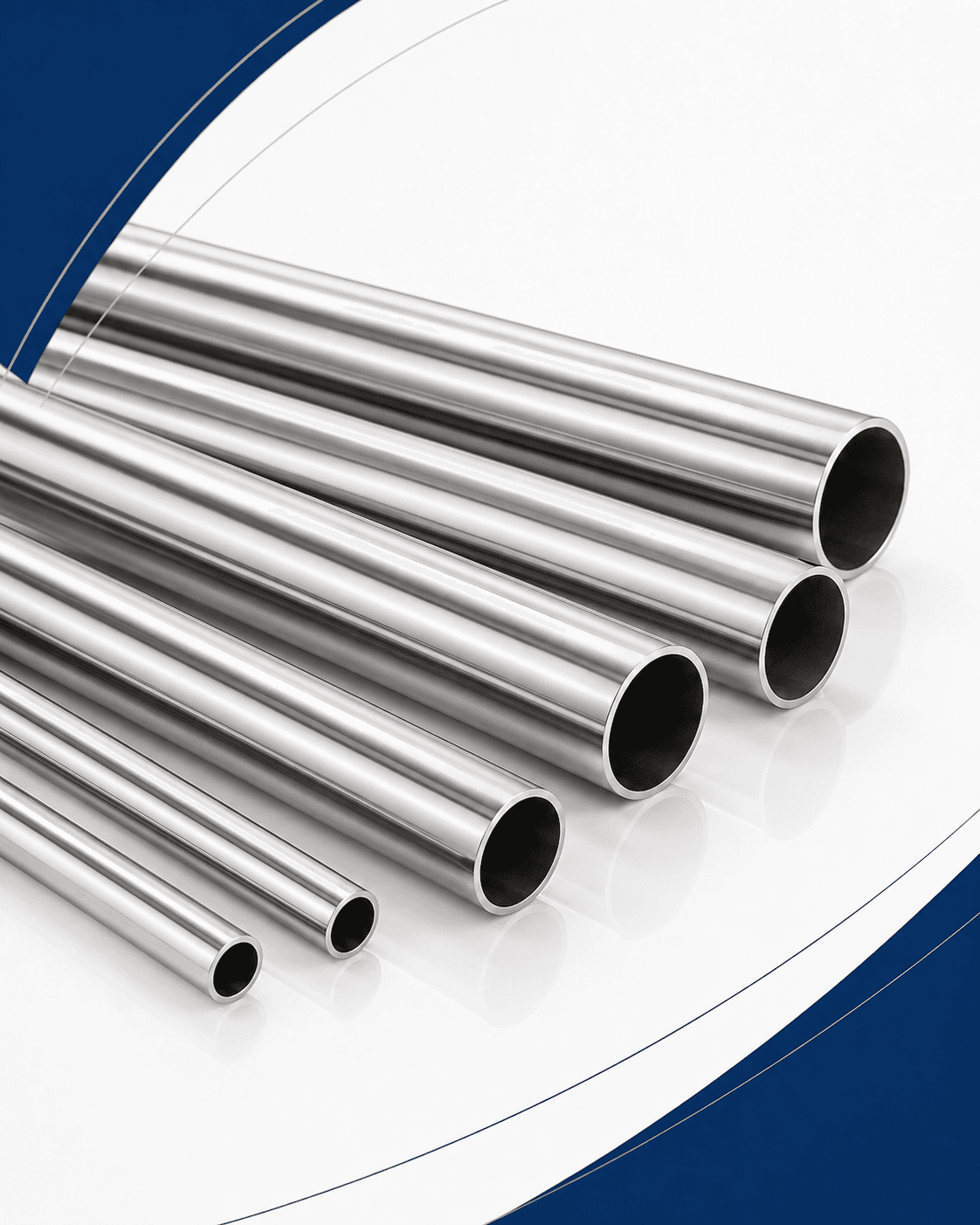 Inconel® 625 (UNS N06625) supplied by NESCO Pipe & Tubes