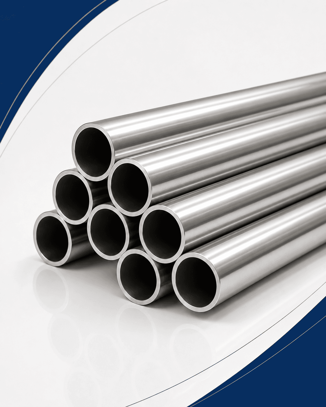 Inconel® 718 (UNS N07718) supplied by NESCO Pipe & Tubes