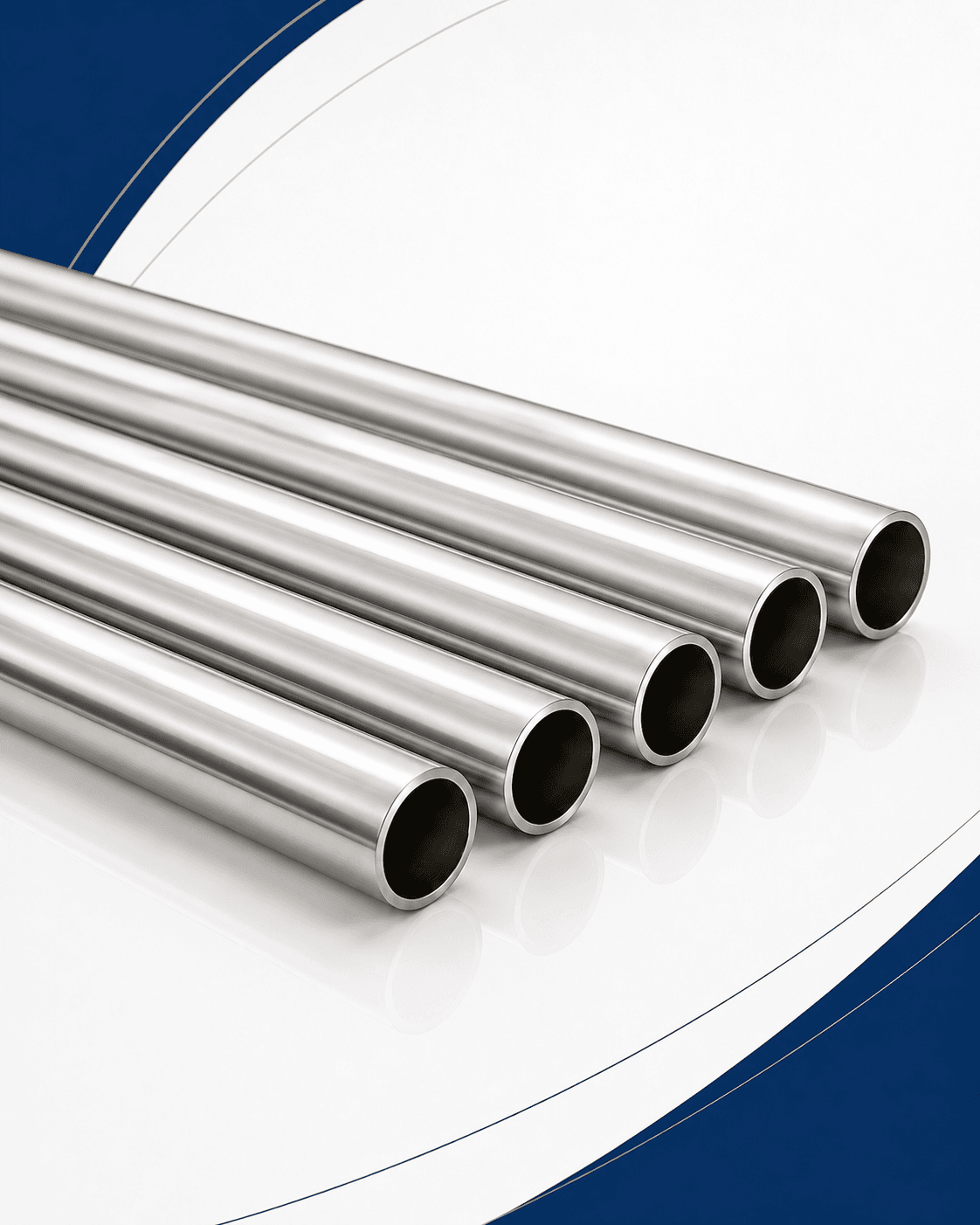 Monel® 400 (UNS N04400) supplied by NESCO Pipe & Tubes