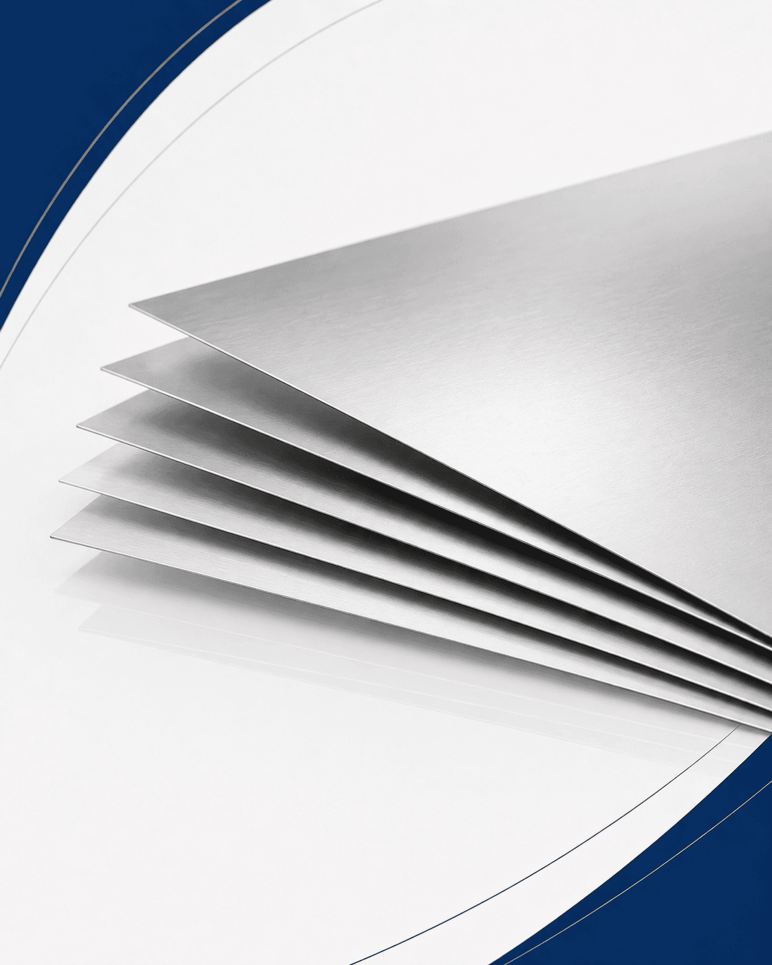 Shim Sheets supplied by NESCO Pipe & Tubes