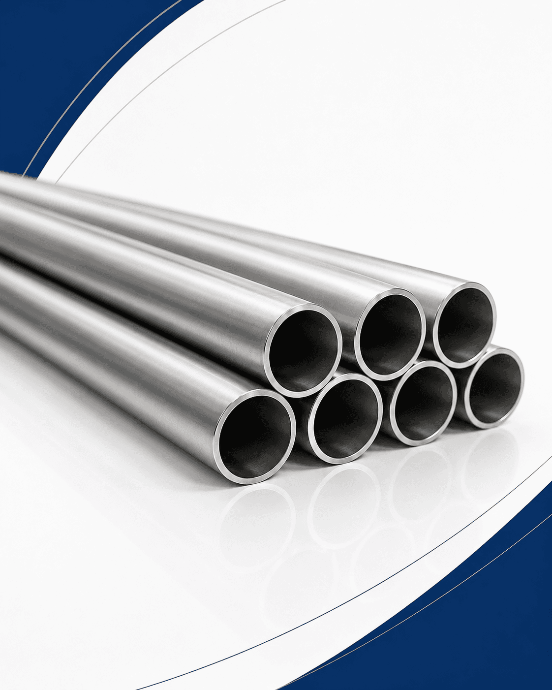 SMO® 254 (UNS S31254) supplied by NESCO Pipe & Tubes