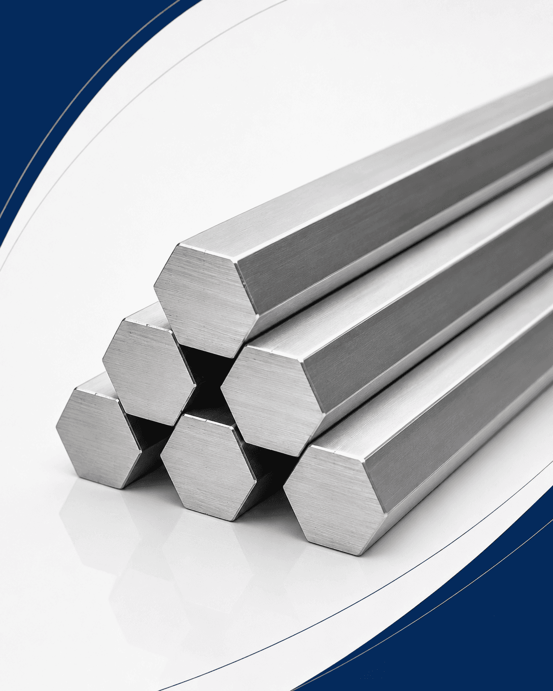 Stainless Steel 309S supplied by NESCO Pipe & Tubes