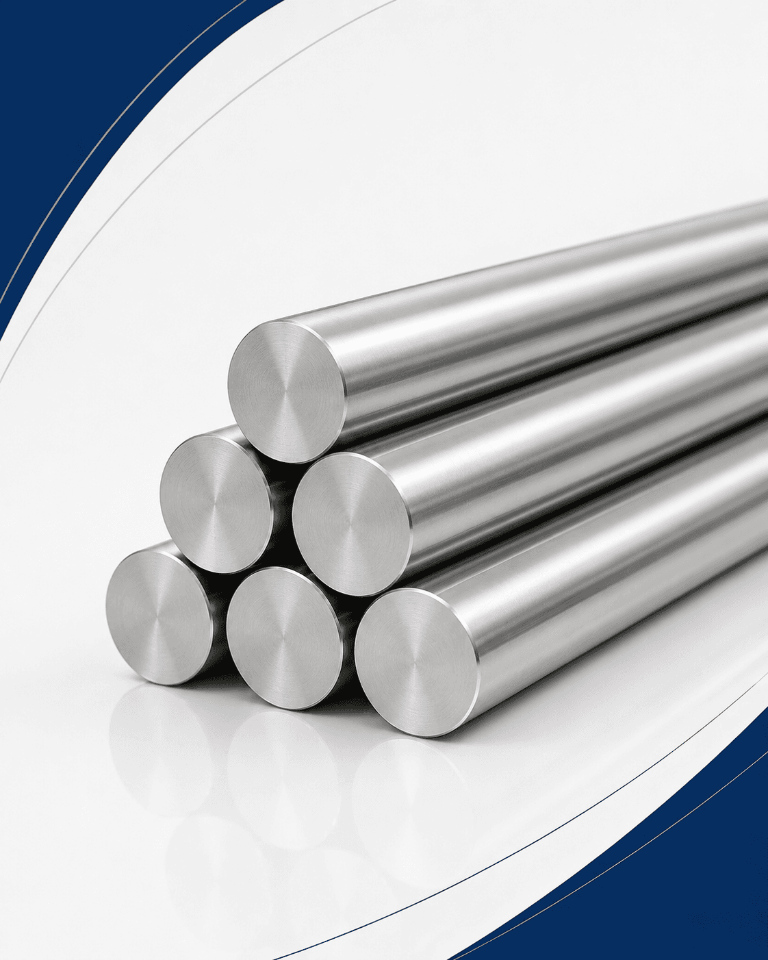 Stainless Steel 310 / 310S supplied by NESCO Pipe & Tubes