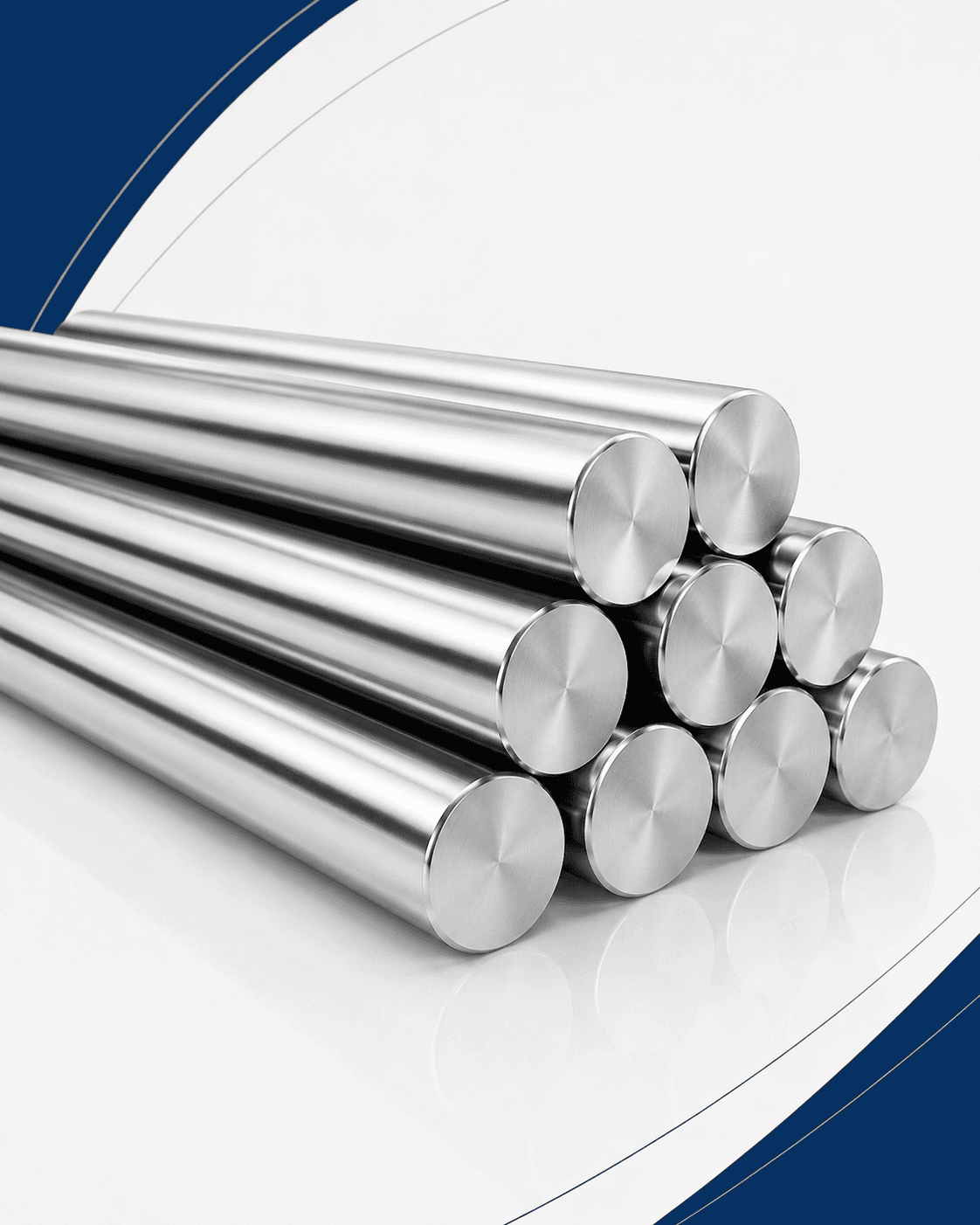 Stainless Steel 316 / 316L supplied by NESCO Pipe & Tubes