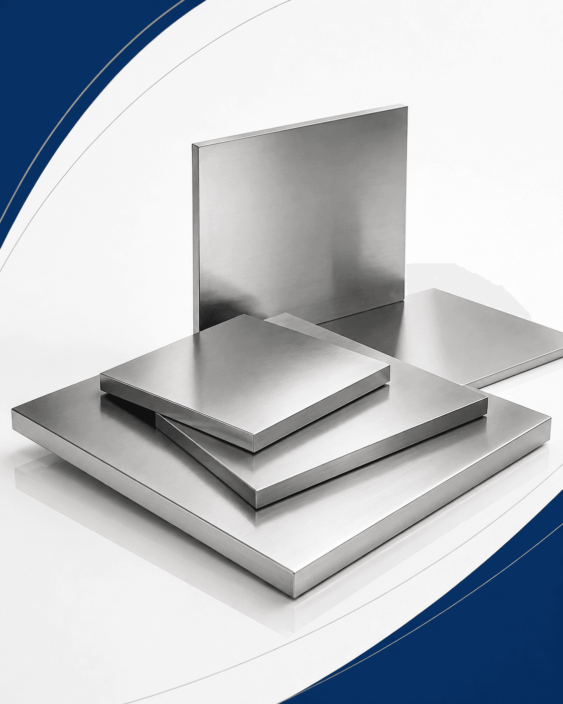 Stainless Steel 316Ti supplied by NESCO Pipe & Tubes