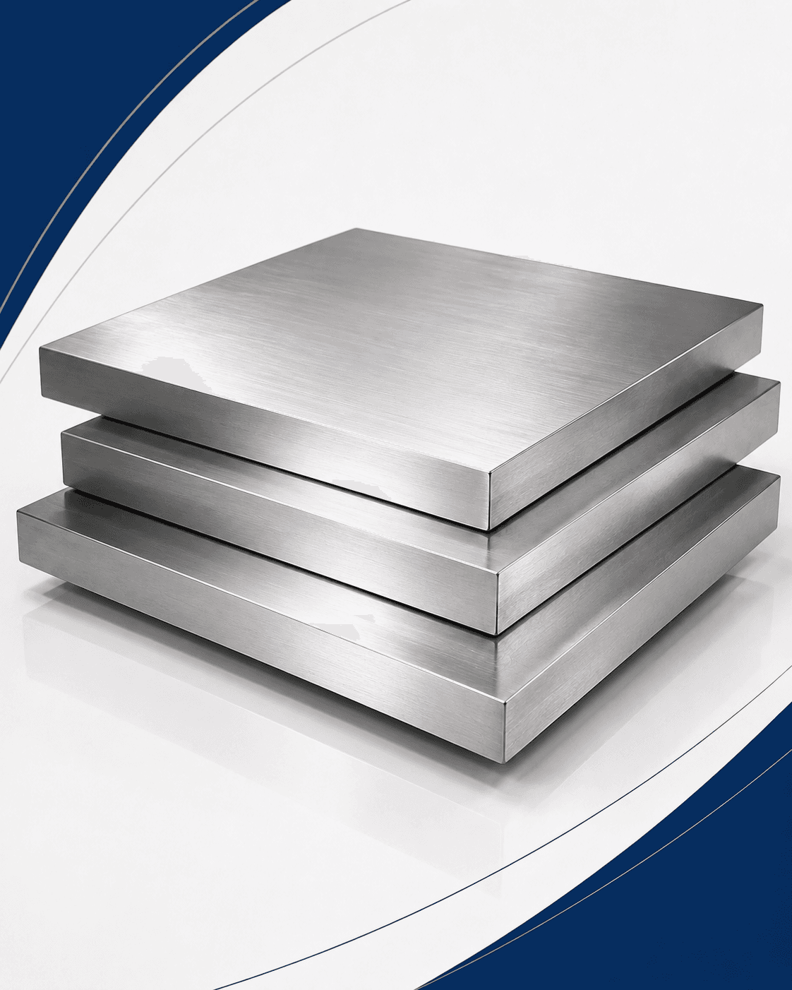 Stainless Steel 317L supplied by NESCO Pipe & Tubes