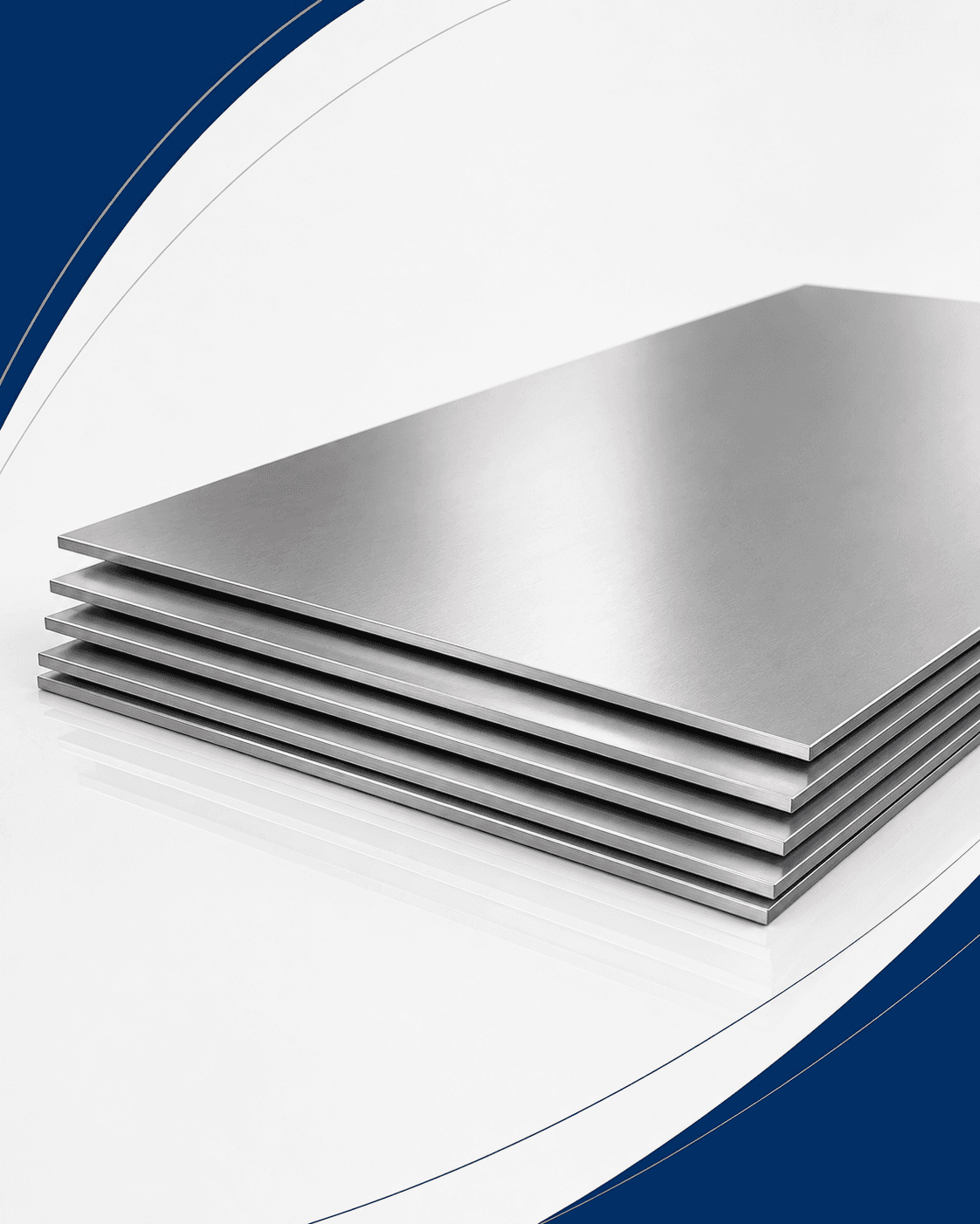 Stainless Steel 321 / 321H supplied by NESCO Pipe & Tubes