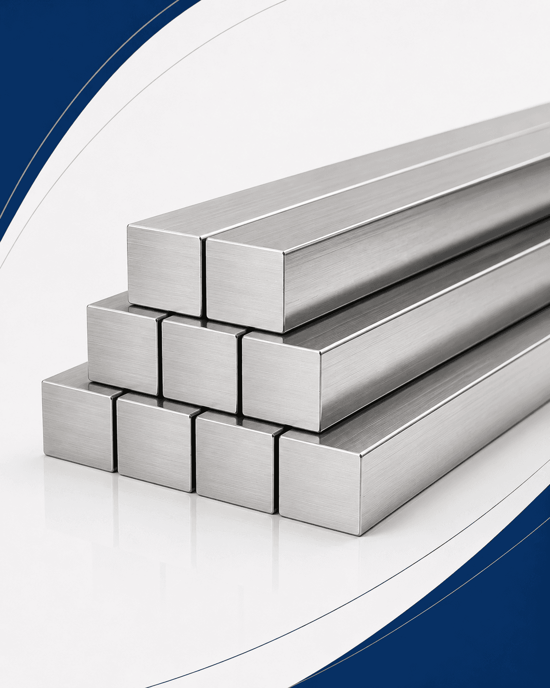 Stainless Steel 347 / 347H supplied by NESCO Pipe & Tubes