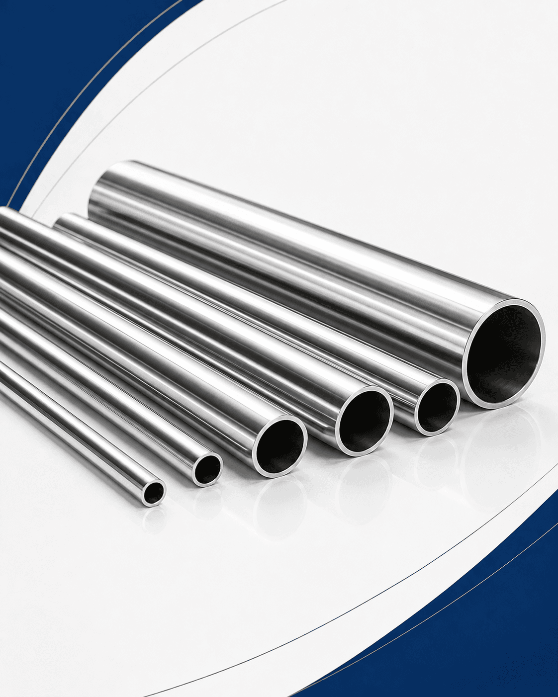 Stainless Steel 904L supplied by NESCO Pipe & Tubes