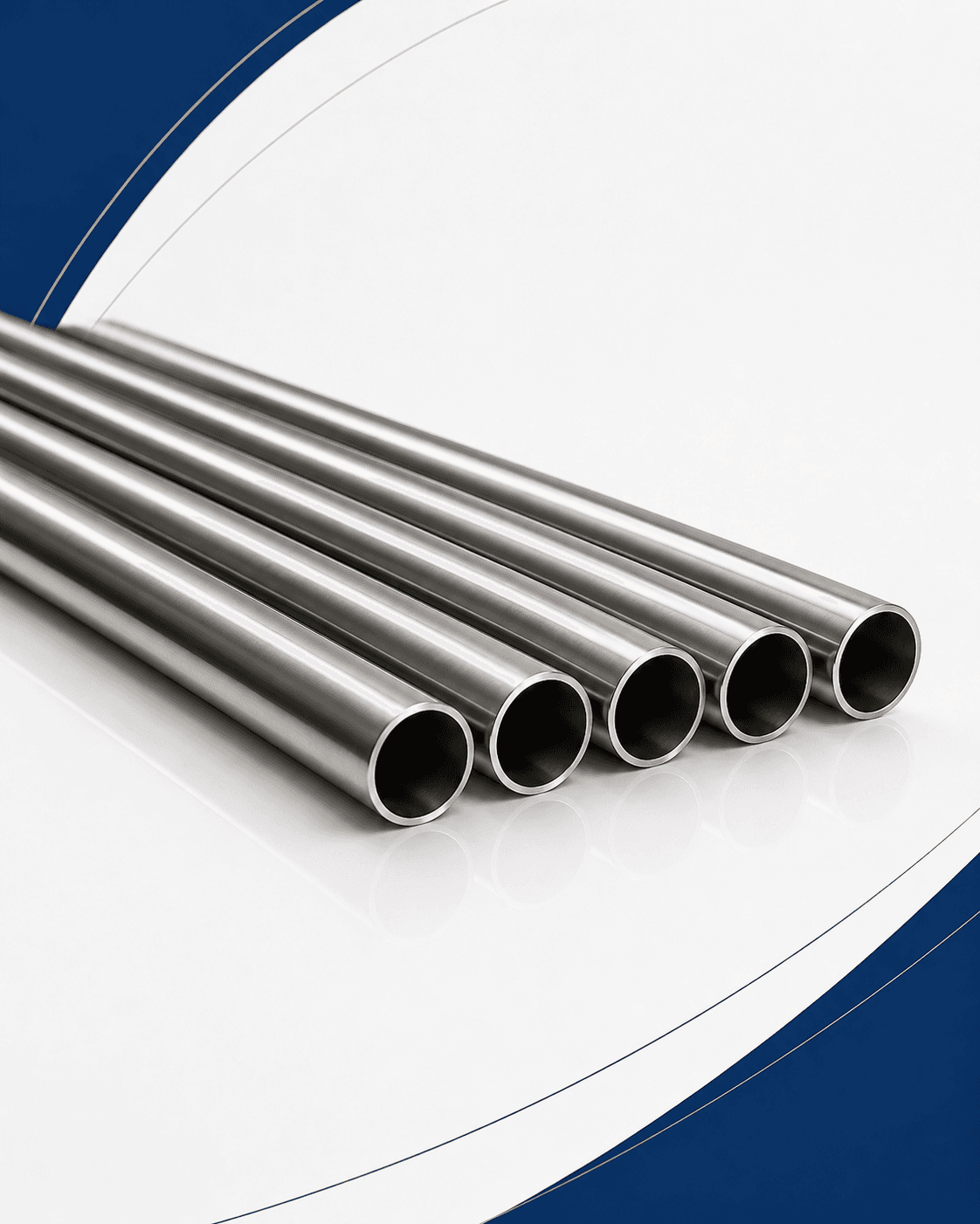 Super Duplex 2507 (UNS S32750 / S32760) supplied by NESCO Pipe & Tubes
