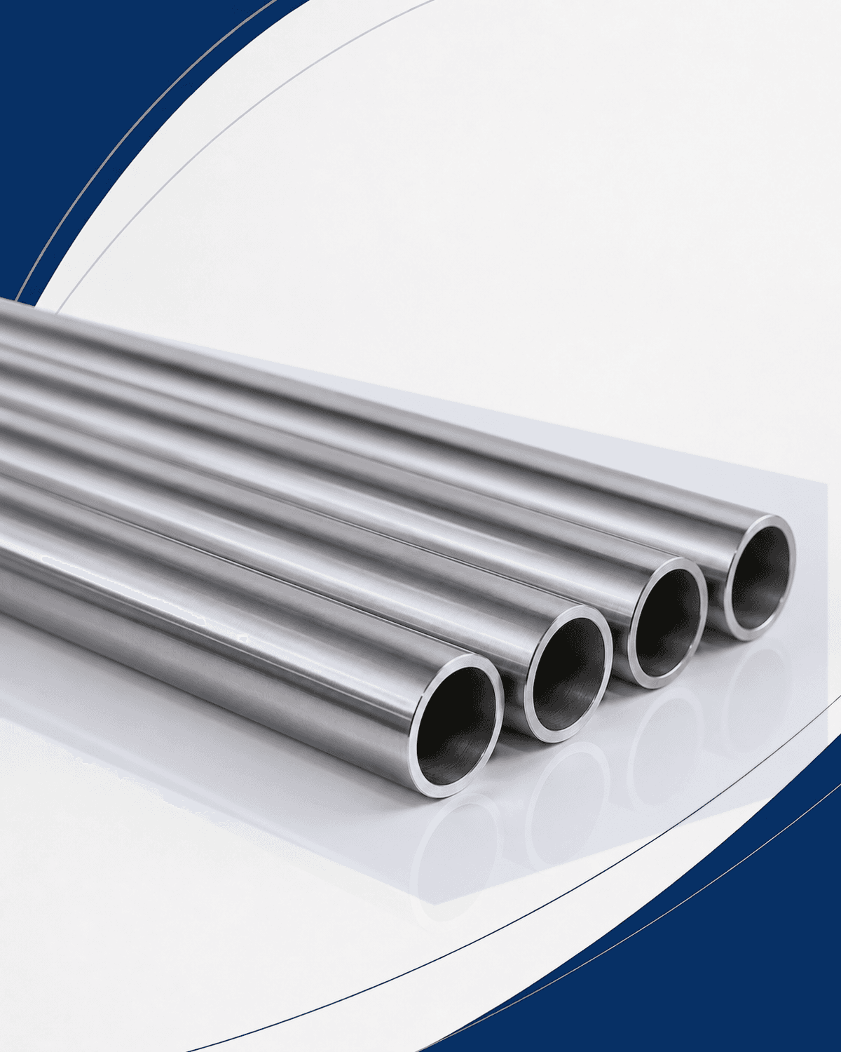Titanium Grade 7 supplied by NESCO Pipe & Tubes